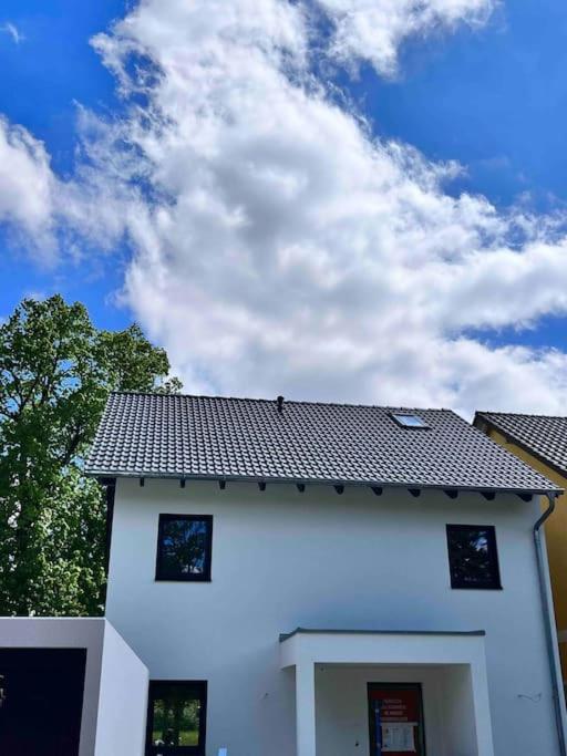 Viel Platz In Burghausen Fuer Freunde Und Familie Διαμέρισμα Εξωτερικό φωτογραφία